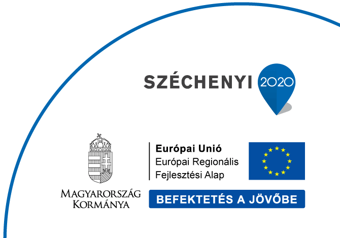 Logo of Szechenyi2020